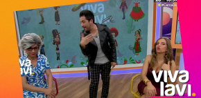 La Maestra Resurrección y Gaby Quiroga se enfrentan en vivo