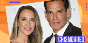 Cristian de la Fuente habla de su divorcio tras tres años separado