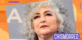 Amanda Miguel confiesa le gustaría crear una obra de teatro con su música