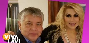 Mitzy habla del polémico vestido de Dulce