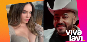Lupillo Rivera habla de su relación con Belinda, ¿le fue infiel?