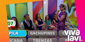 Maestra Resurrección arremete contra Ivonne