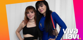 Imelda Tuñón revela su hijo no quiere volver a ver a Maribel Guardia