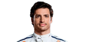 ¿Ya cambió de equipo? Carlos Sainz confunde los boxes
