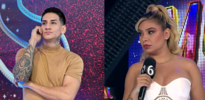 'Chucky' gritó y amenazó a Fernanda ex participante