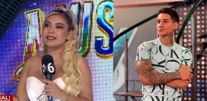 Fernanda confiesa si le dio dinero y cosas a 'Chucky'