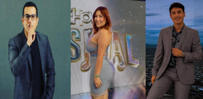Radio, Noticias y Deportes, los nuevos equipos para el especial de Jaloguin