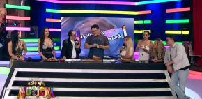 Es Show - 20 de Septiembre del 2025