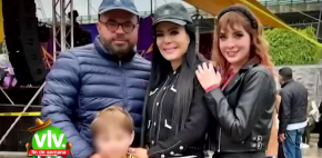Imelda Tuñón confirma que no éxiste restricción para Maribel Guardia