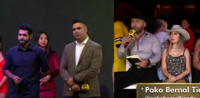 Paco Bernal y el consejo más potente a este aficionado
