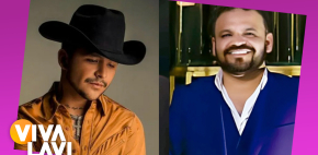Christian Nodal aclara supuesta ruptura con su papá