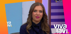 Gaby Quiroga llora al recordar a Débora Estrella