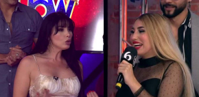 Los riegos de las operaciones de las chicas de 'Es Show'