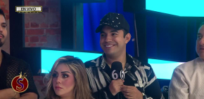 Héctor confiesa tuvo turbias vacaciones