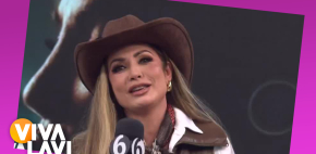Paty Navidad busca limpiar su nombre tras escándalo con Anabel Hernández