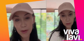 Susana Zabaleta tacha de 'misóginos' a reporteros