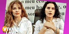 Gloria Trevi y Mary Boquitas, ¿se reconciliaron?