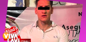 Esta es la situación legal de 'Chuky'