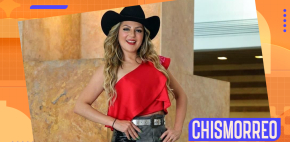 Mariana Ochoa alista su próximo show en el 'Lunario'