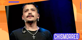 Christian Nodal enfrenta problemas con disquera