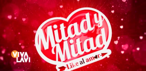 Todo lo que se vivió en la final de 'Mitad y Mitad'