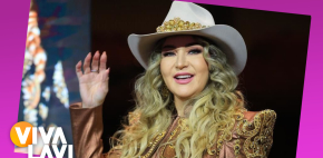 Alicia Villarreal es acusada de robarse la canción 