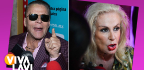 Laura Zapata responde a las acusaciones de Alfredo Adame
