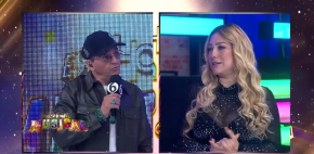 Nataly se festejó y no invitó al elenco ¿la razón?