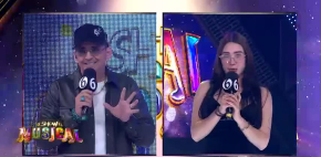 Ash confiesa que Faugi la nombró ganadora y se arrepintió