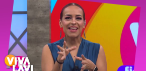 Silvia de Ochoa revela fuertes secretos de Mitad y Mitad