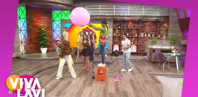 Fer Ogushi así terminó con este reto