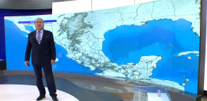 Pronóstico del tiempo para Monterrey, con Abimael Salas - 29 de septiembre de 2025