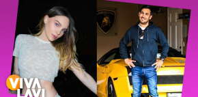 Francisco Cantú y Belinda, ¿tuvieron un romance?
