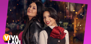 Yuridia habla del 'hate' hacia Ángela Aguilar