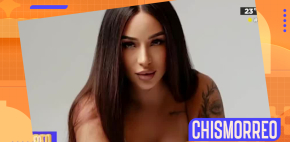 Samii Herrera revela mensajes con Ricardo Pérez
