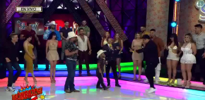Es Show - 29 de septiembre del 2025