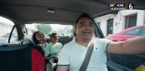 Cuando los ángeles caen - 30 de Septiembre del 2025