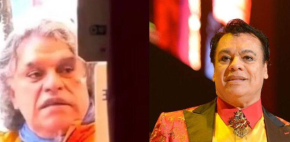 ¿Juan Gabriel está vivo?