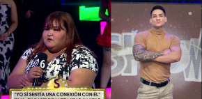 Irma ¿se sintió usada por Chucky?