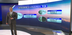 Pronóstico del tiempo para Monterrey, con Abimael Salas - 01 de octubre de 2025