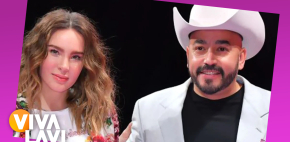 Belinda responde a declaraciones de Lupillo Rivera