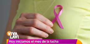 Prevención de cáncer de mama