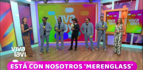 'Materglass' en el foro de VivalaviMX