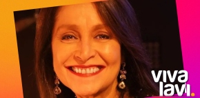 Daniela Romo se desunda para 'Formas del Alma'