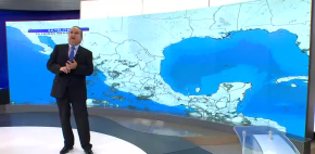 Pronóstico del tiempo para Monterrey, con Abimael Salas - 02 de octubre de 2025