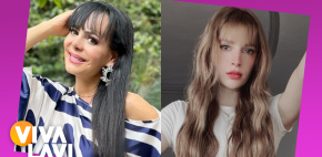 Maribel Guardia reaccionan a declaraciones de Imelda Tuñón