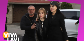 Imelda Tuñón revela tiene una orden de restricción contra Maribel Guardia
