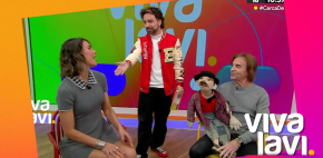 Le hacen fuerte propuesta a Natalia Valenzuela