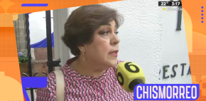Efigenia Ramos revela detalles de la herencia de Silvia Pinal