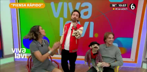 Vivalavi Mx - 02 de octubre del 2025
